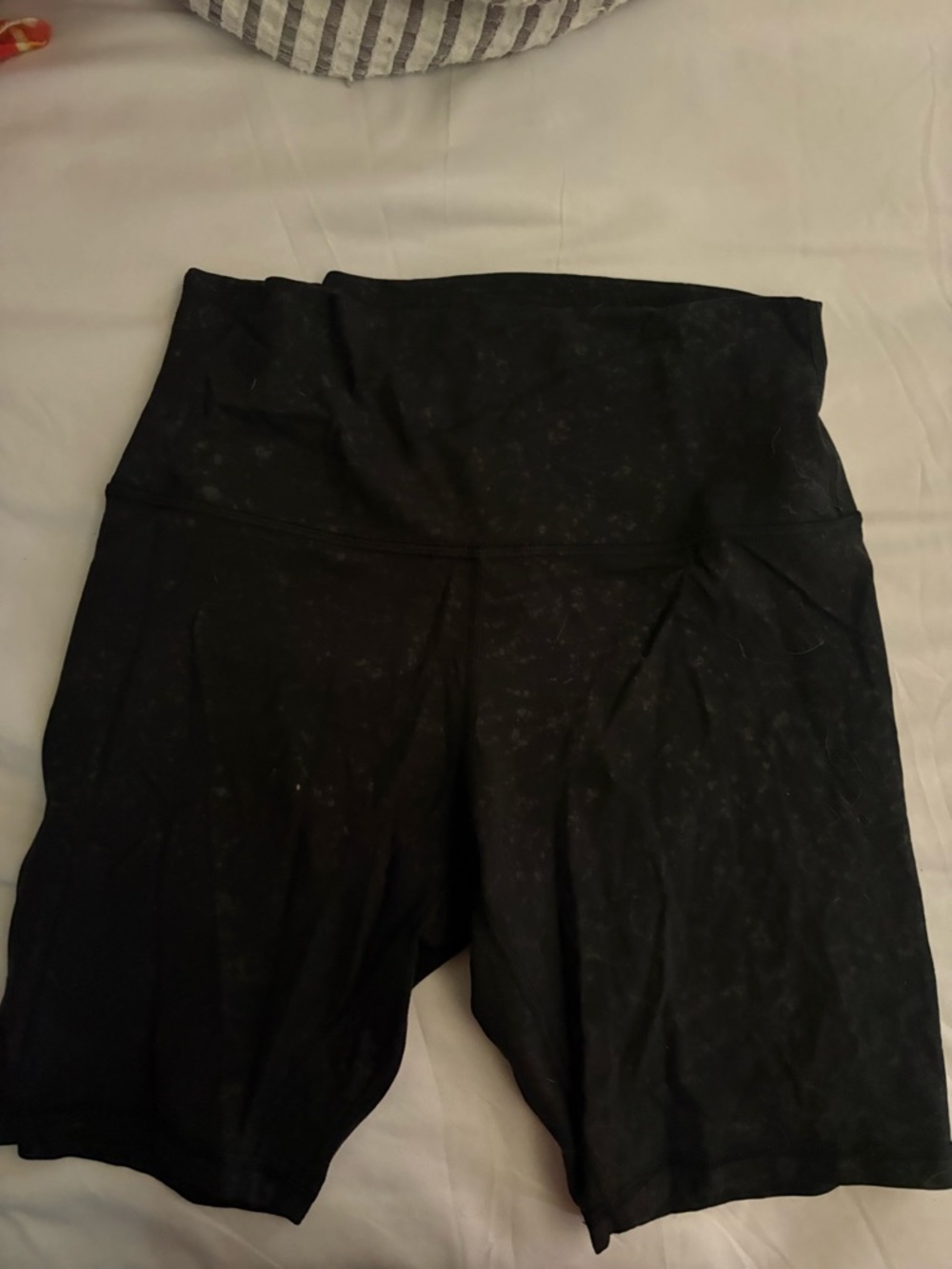 Lululemon Bike Shorts